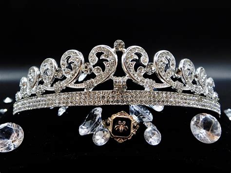 cartier halo tiara replica